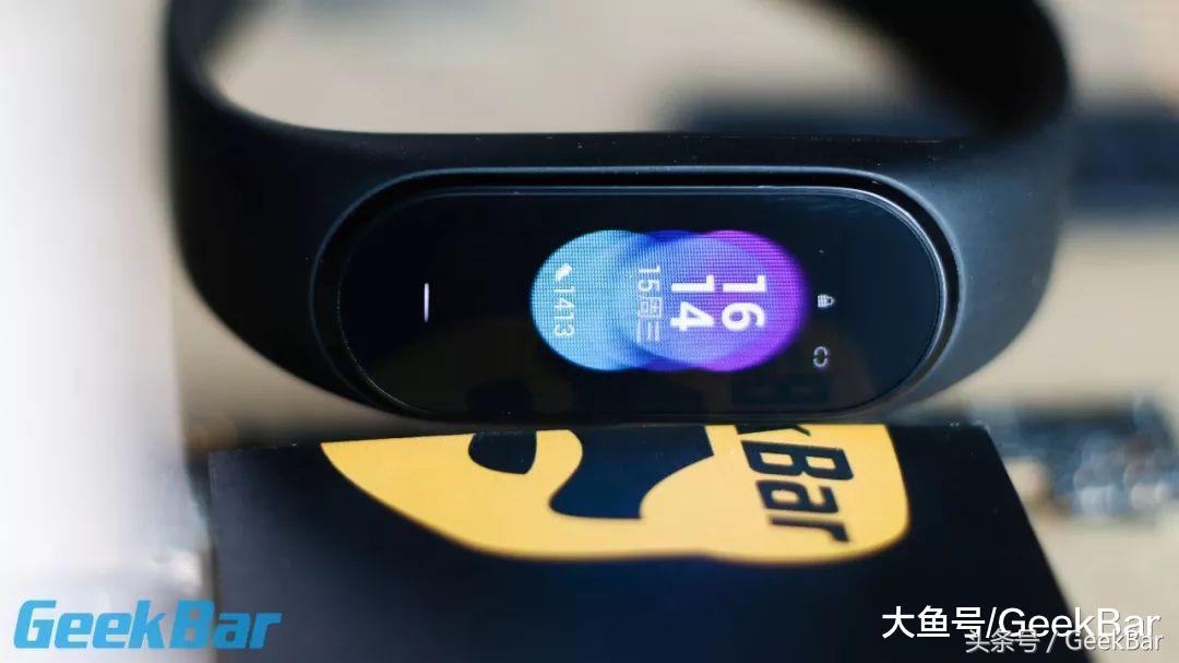 一款手环能有多优秀？黑加手环使用体验