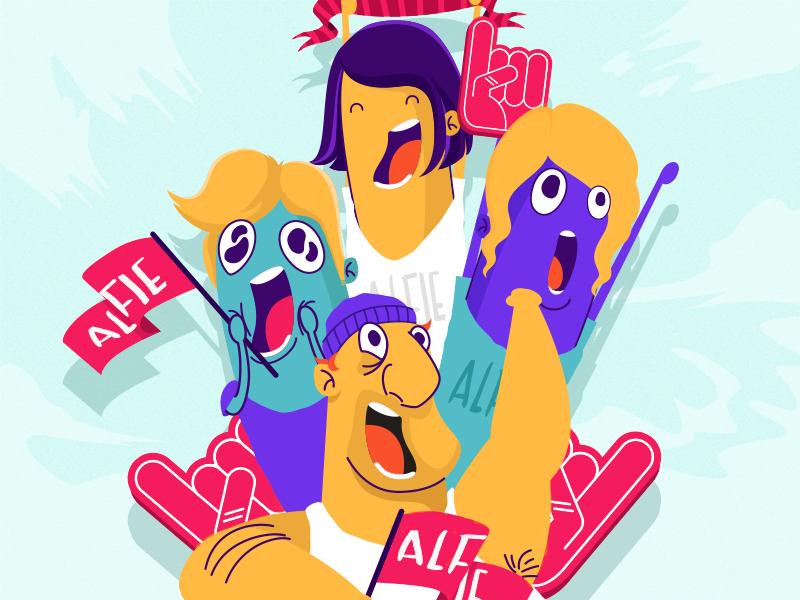 如何做一个吸引人的裂变海报,如何免费获得裂变海报