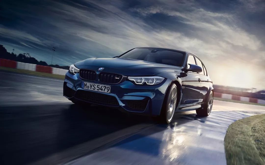 买宝马m的都是什么人,是什么人在买日系车