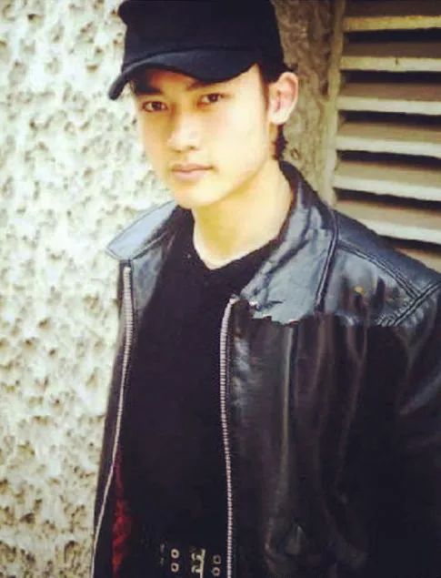 聂远演过的犯罪电视剧,聂远有什么案底