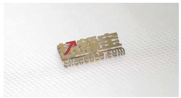 “好看就是任性”，平齐而不失“大体”的网站logo，放哪儿都适用