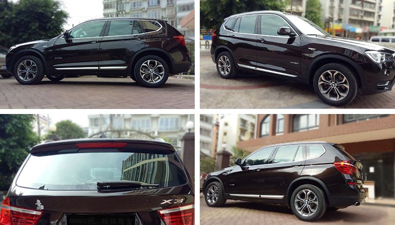 贴膜一定要选对膜,贴膜的时候如何挑选适合自己的膜