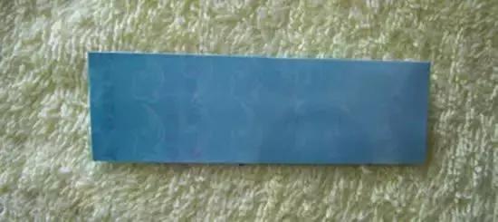 用废旧物品做菠萝笔筒怎么做,自制折纸菠萝笔筒