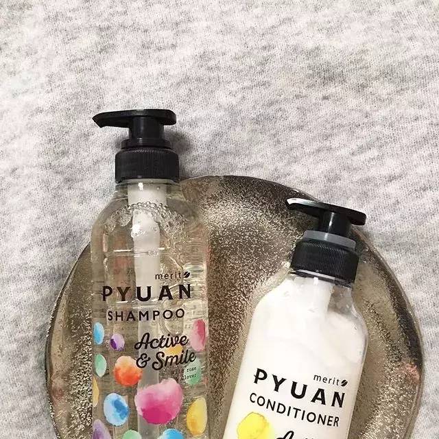 好你个日本花王，想骗我用香水洗头？