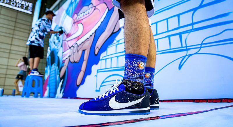 nikecortez周年纪念款,nikecortez新款