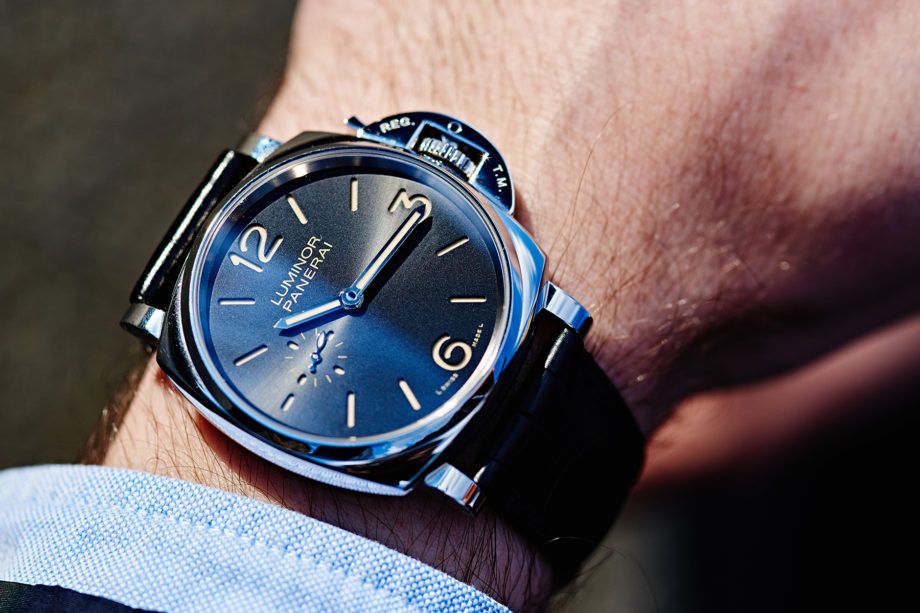 揭秘广州表厂,独家暗访广州最大仿表