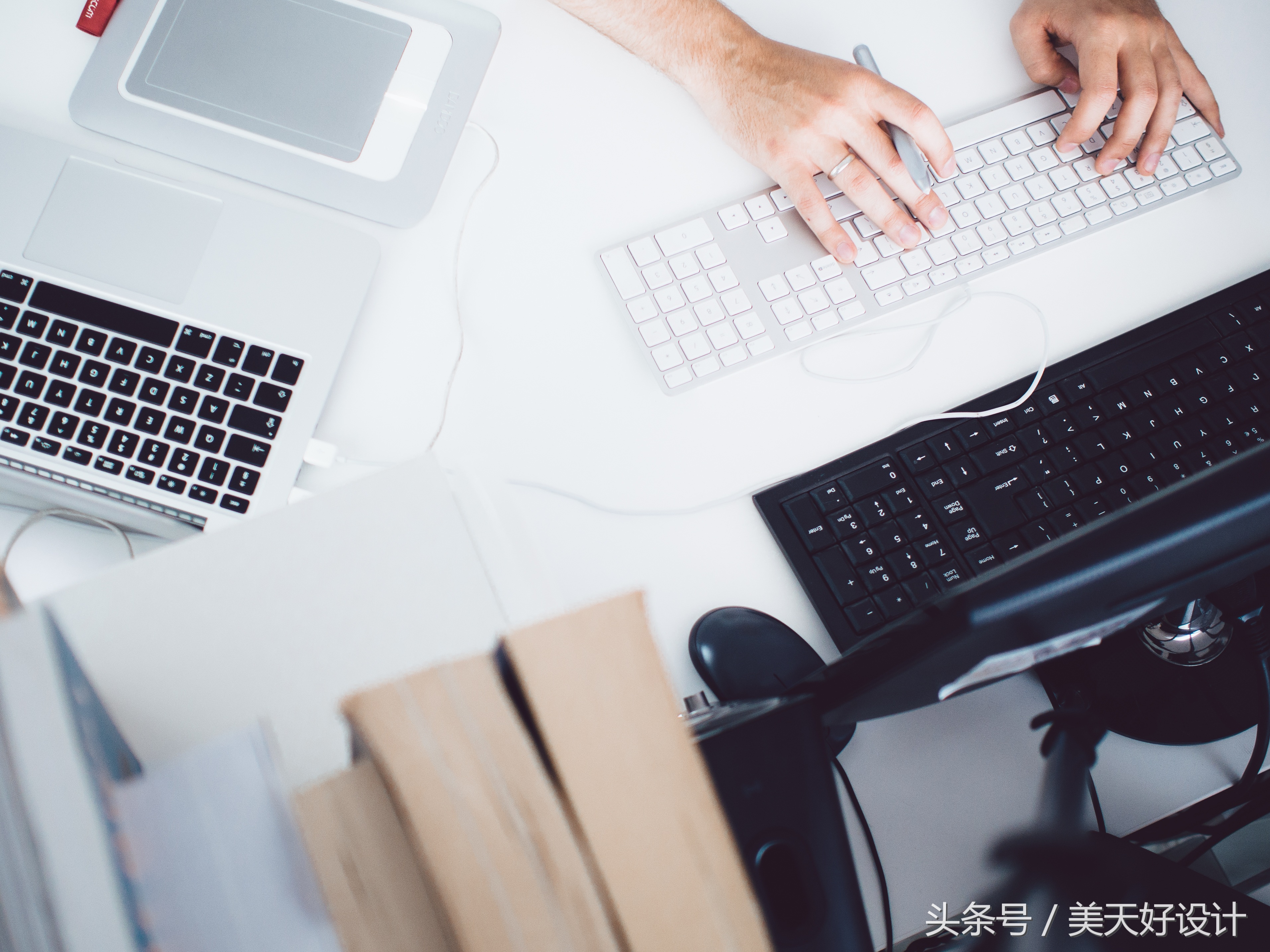 怎么避免合作型设计师不会接私单,如果设计师做私单应该怎么处理