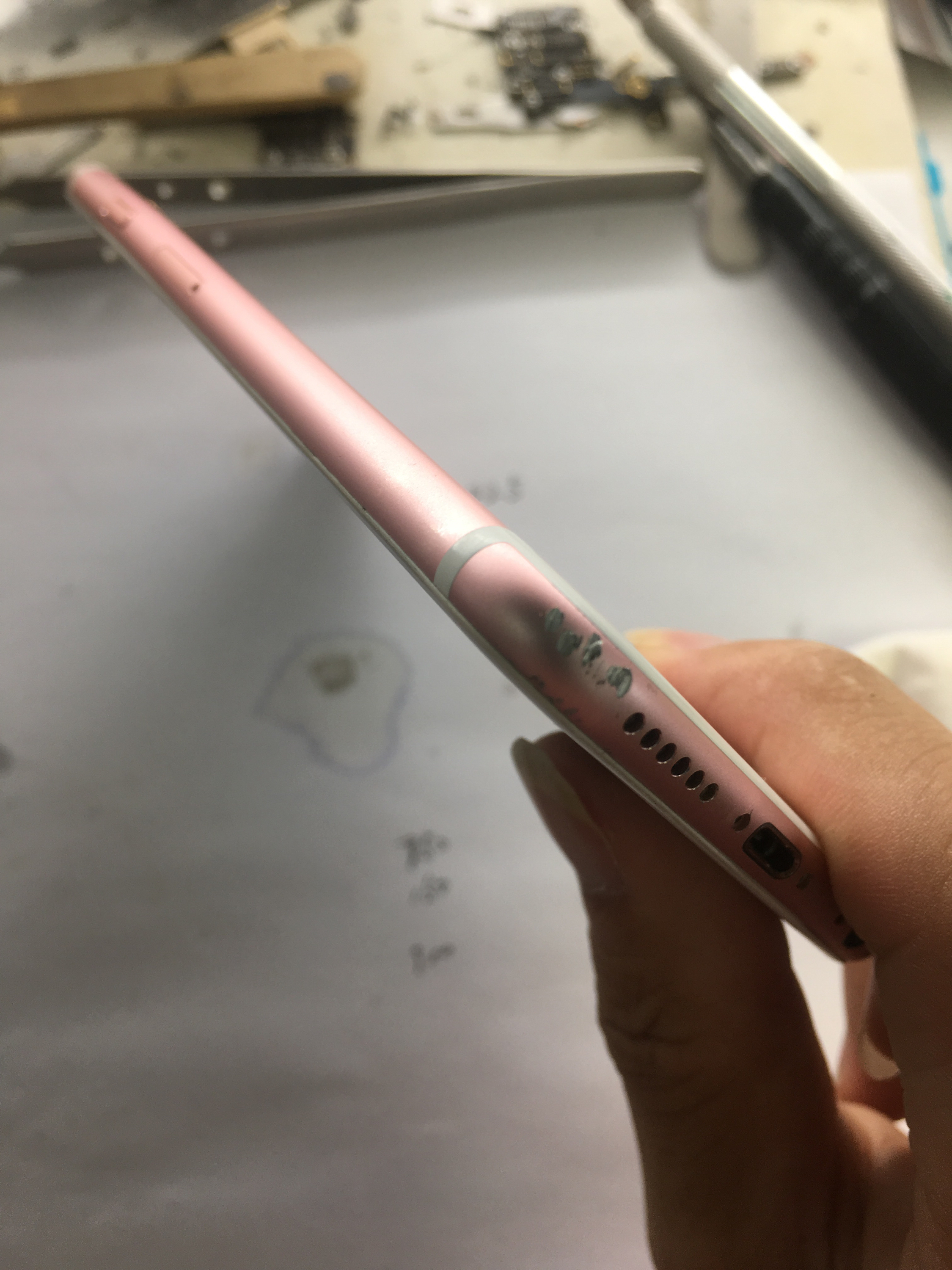 二手iphone6s多少钱可以入手,便宜买二手iphone6s