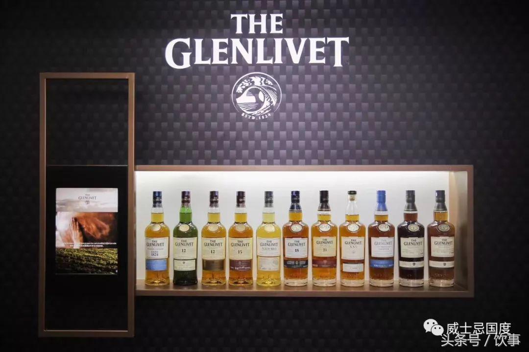 盘点WhiskyL!2018｜十年盛典，果然十全十美！周立波也来了