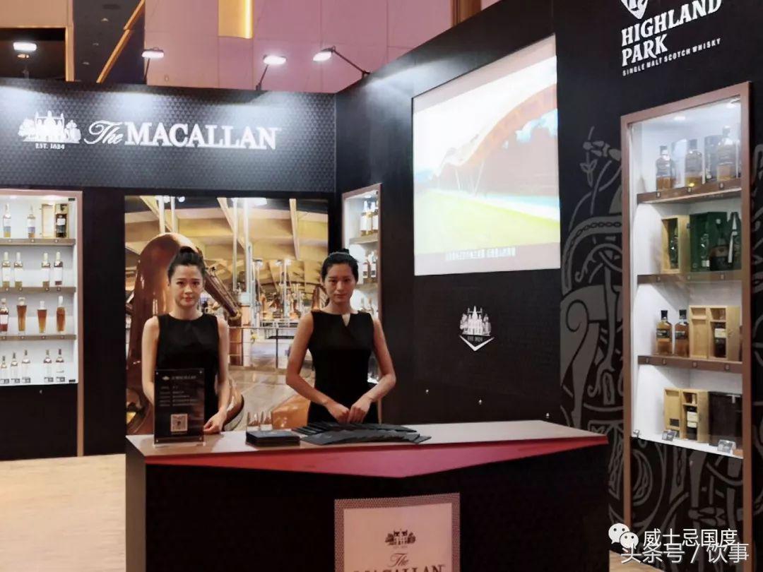 盘点WhiskyL!2018｜十年盛典，果然十全十美！周立波也来了