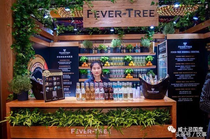 盘点WhiskyL!2018｜十年盛典，果然十全十美！周立波也来了