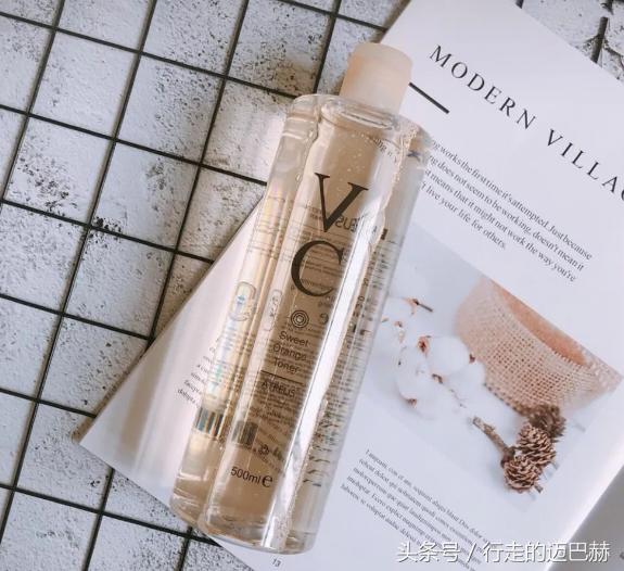 保湿神仙水排名,堪比大牌爽肤水