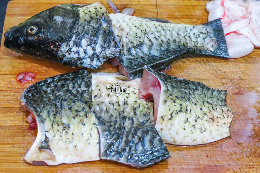 为什么你煲的汤不好吃,为什么煮出来的黄骨鱼汤不白