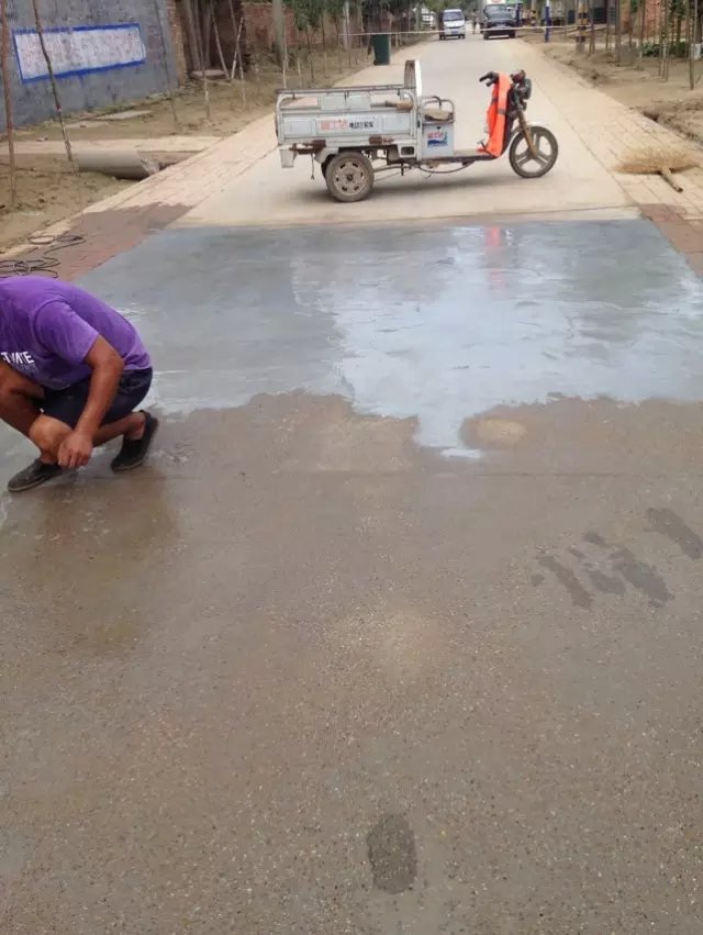 水泥路面起砂修补砂浆多少钱一吨,水泥路面起砂处理方法方案