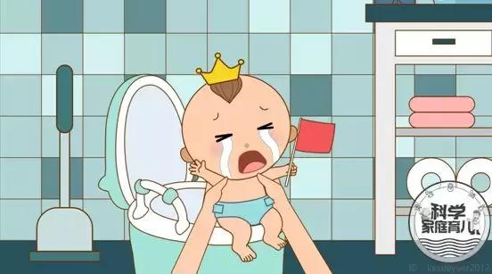 宝宝吃了清火的药晚上出很多汗,婴儿吃了清火宝以后总是哭