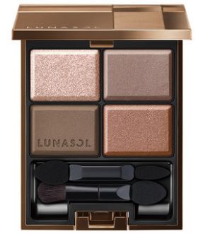 番茄炒蛋眼影好看吗,番茄炒蛋妆