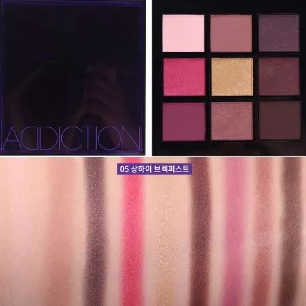 番茄炒鸡蛋妆容,番茄炒蛋日系妆