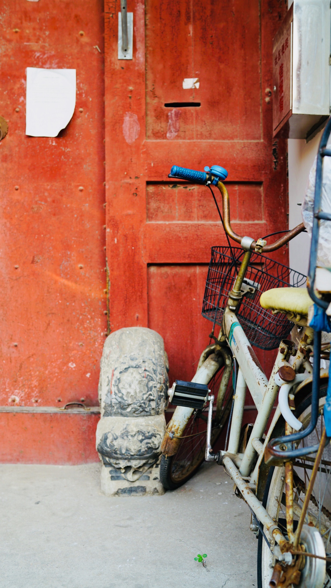 从100年前到现在,最文艺的北京胡同