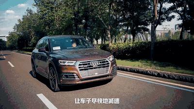 高速刹车失灵判断方法,开车时刹车失灵怎么办真实视频