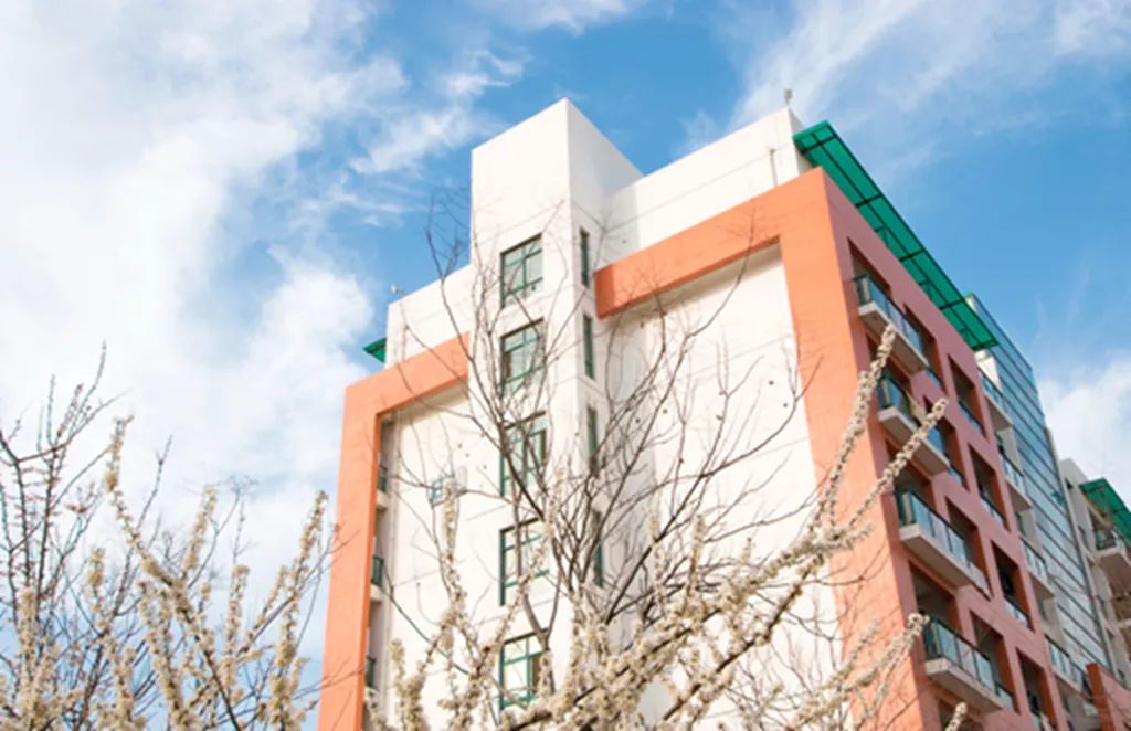 公寓入住指南模板,大海景房住宿推荐