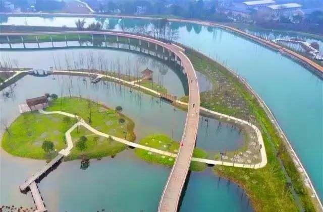 去天府绿道怎么走,去天府绿道需要做什么准备