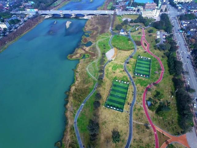 去天府绿道怎么走,去天府绿道需要做什么准备