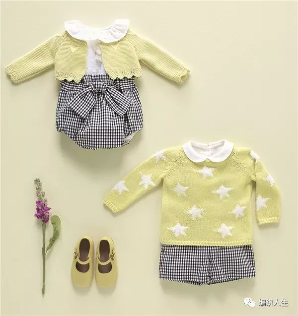 最新款好看的儿童毛衣,儿童中长款宽松毛衣