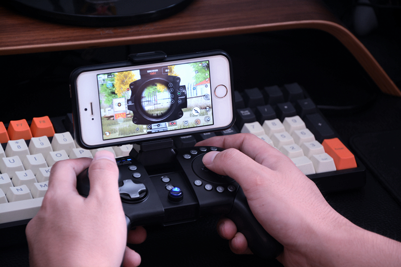 盖世小鸡gamesir手柄g4s,gamesir手柄盖世小鸡