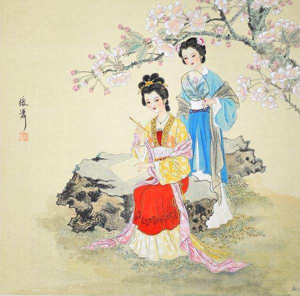 影响人一生的100句话,10首诗词道出最本真的人生哲理