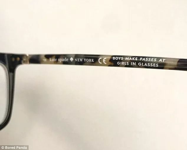 日常用品小字说明里隐藏着的大信息