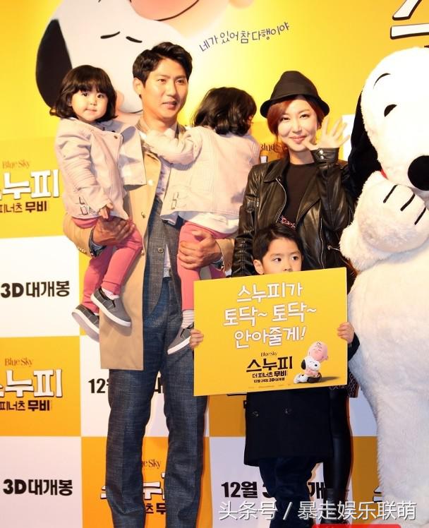 韩国双胞胎星二代因妈妈赌博再次上媒体，网友开始担心她们的生活