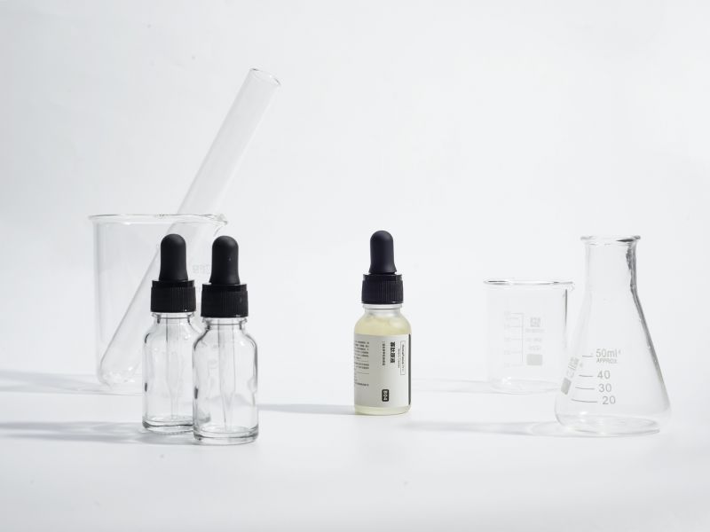 新年不能太邋遢,过年变美指南