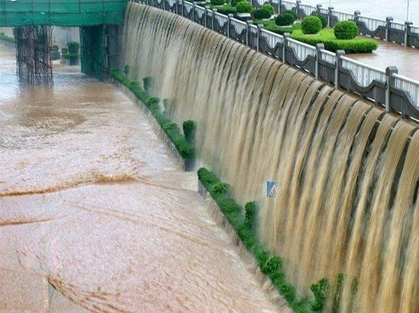 台风内涝主要前兆,台风暴雨后被淹了怎么办