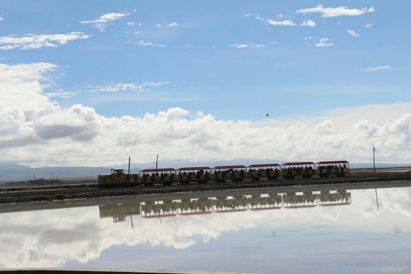 七天西安旅游走华山,西安华山风景区