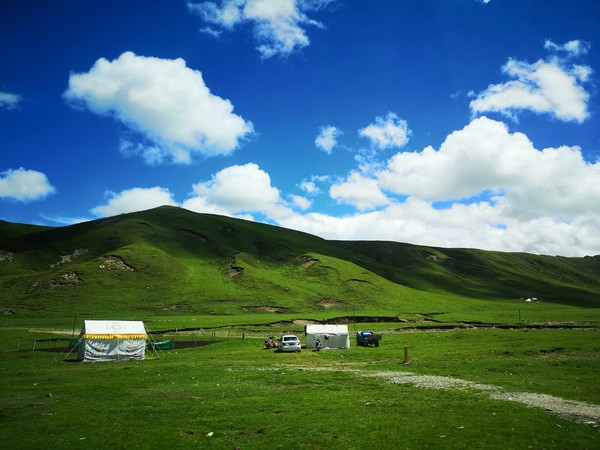 七天西安旅游走华山,西安华山风景区