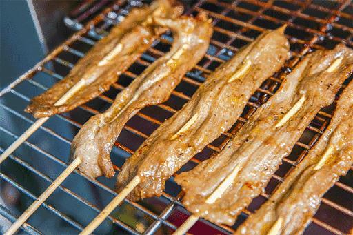 专吃猪肉的店,专吃猪的饭馆