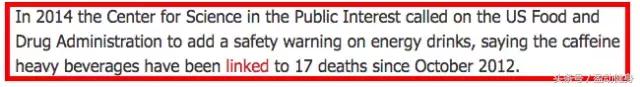 多喝了几杯饮料，半个脑袋没了！年轻爸爸分享恐怖经历