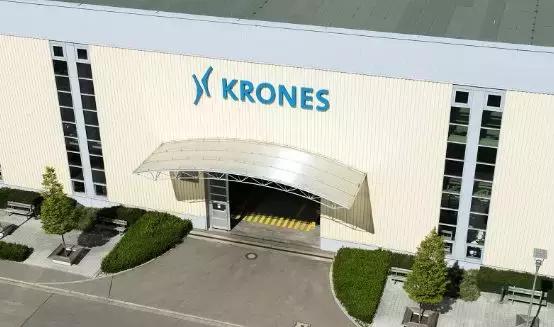 德国著名企业排名,德国在中国的知名企业