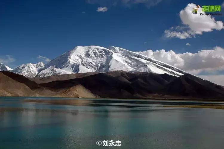 媲美川藏线的独库公路,能媲美独库公路的另一条小众公路