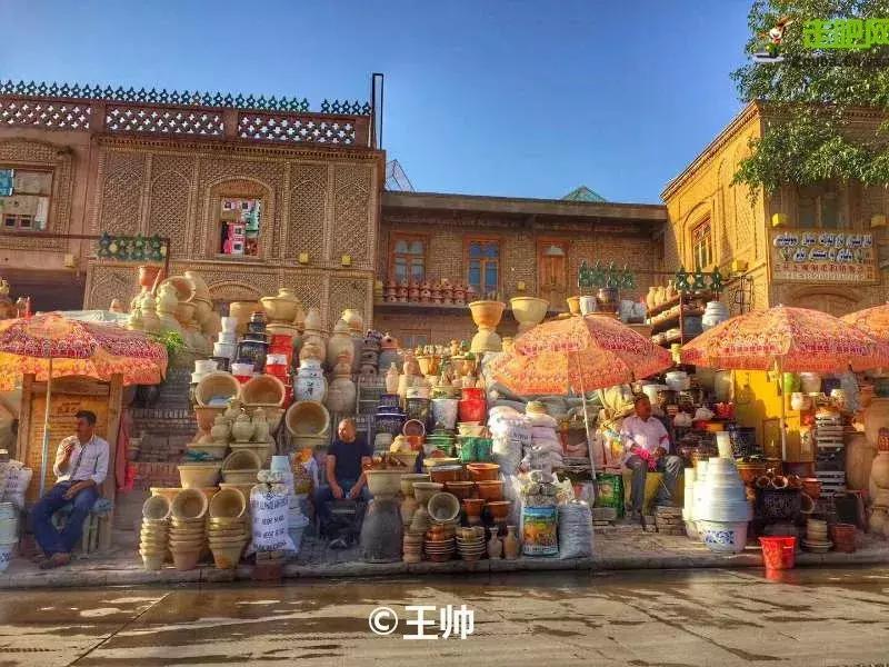 媲美川藏线的独库公路,能媲美独库公路的另一条小众公路