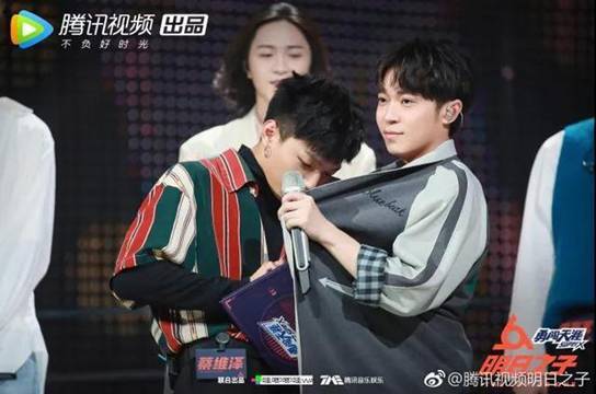 明日之子2赛制升级,明日之子2季赛道选成员