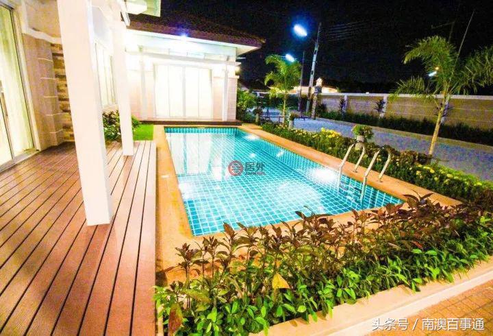 100万在潮汕能买什么房子,汕头南澳买房