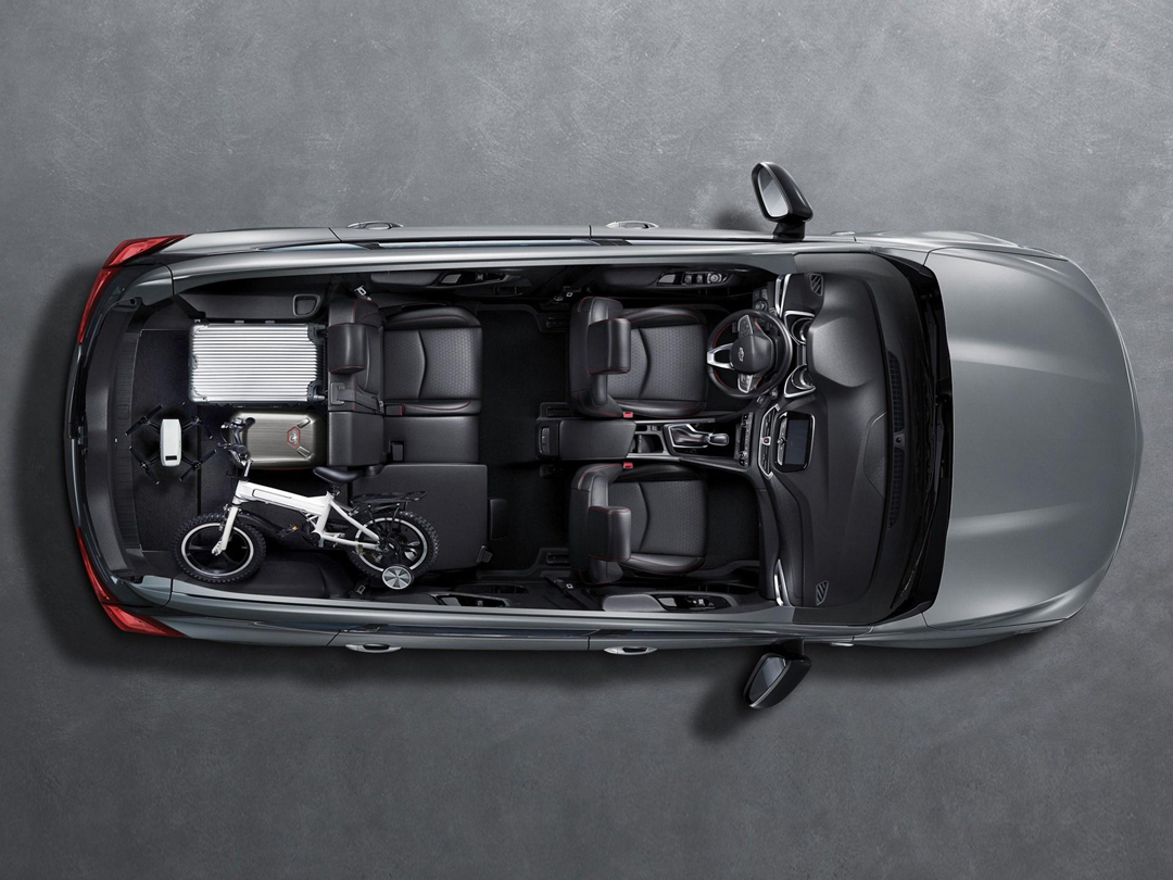 雪佛兰五座suv车型及价格,雪佛兰中型suv10万左右五座