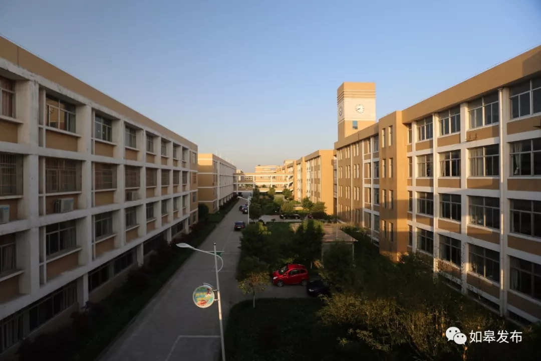 一路高歌，逐梦前行！“教育如皋”名扬全国……