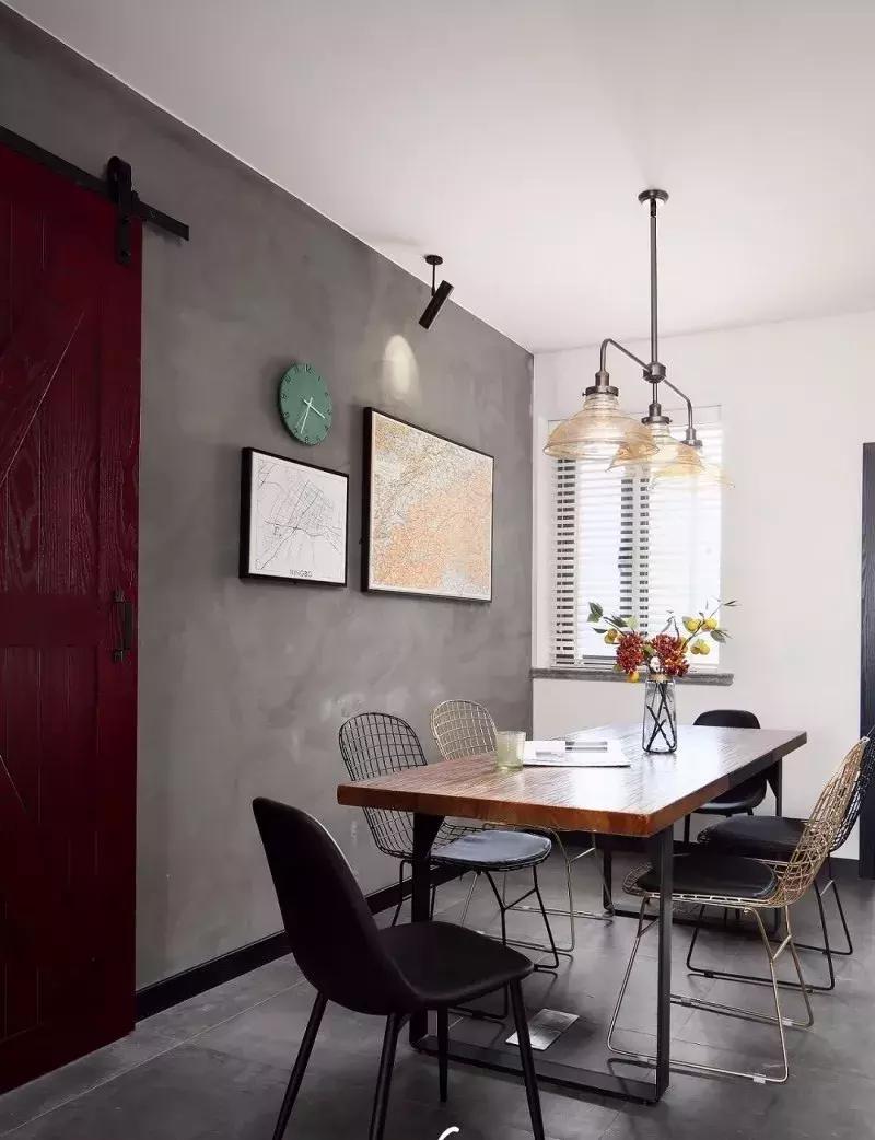 小满优选｜不同属性的颜色如何在室内设计中运用？