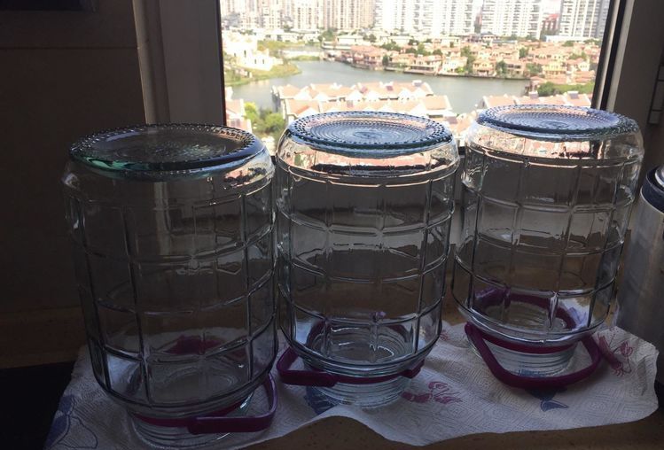 自酿葡萄酒的详细制作方法,葡萄酒正确做法自酿全过程