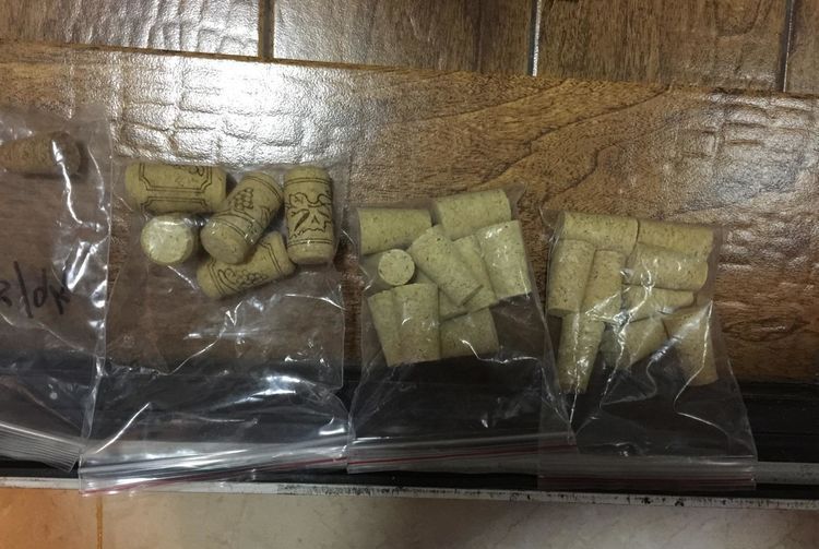 自酿葡萄酒的详细制作方法,葡萄酒正确做法自酿全过程