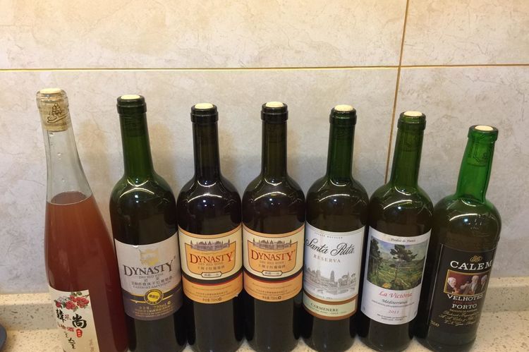 自酿葡萄酒怎么判断葡萄酒坏掉了,葡萄酒怎么酿家庭版