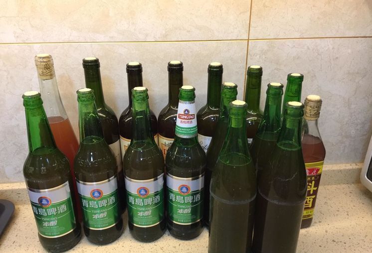 自酿葡萄酒怎么判断葡萄酒坏掉了,葡萄酒怎么酿家庭版