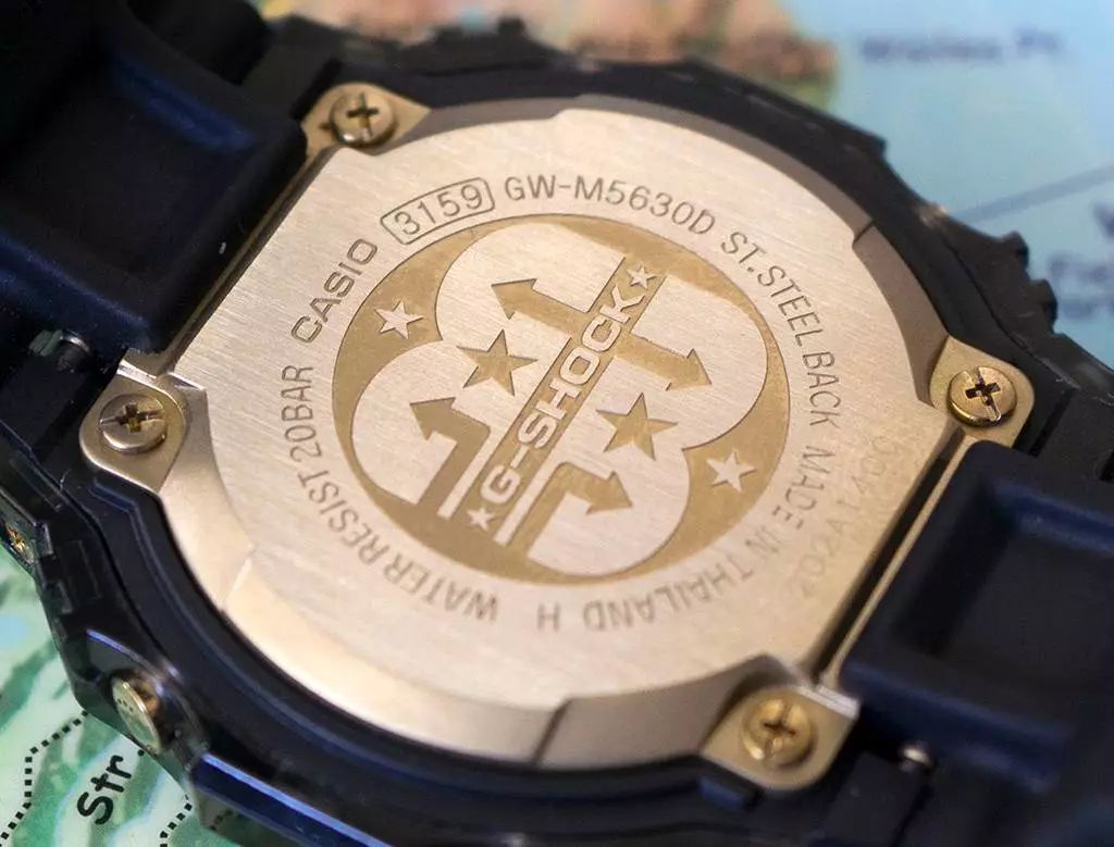 g-shock分几个档次,G-SHOCK适合什么年纪的人佩戴